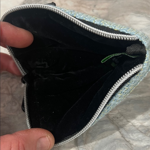 Dime Bags Light Blue Pouch - Picture 4 of 4